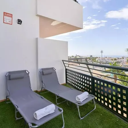 Domus Aura Nerja Exterior photo
