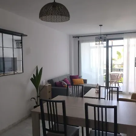 Domus Aura Nerja Exterior photo