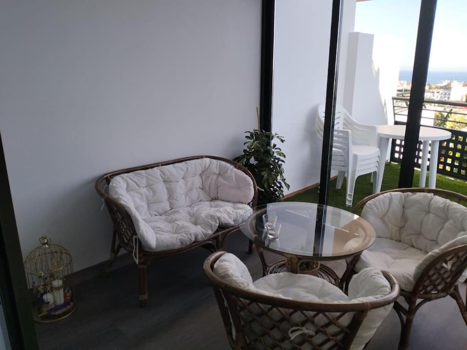 Domus Aura Apartment Nerja