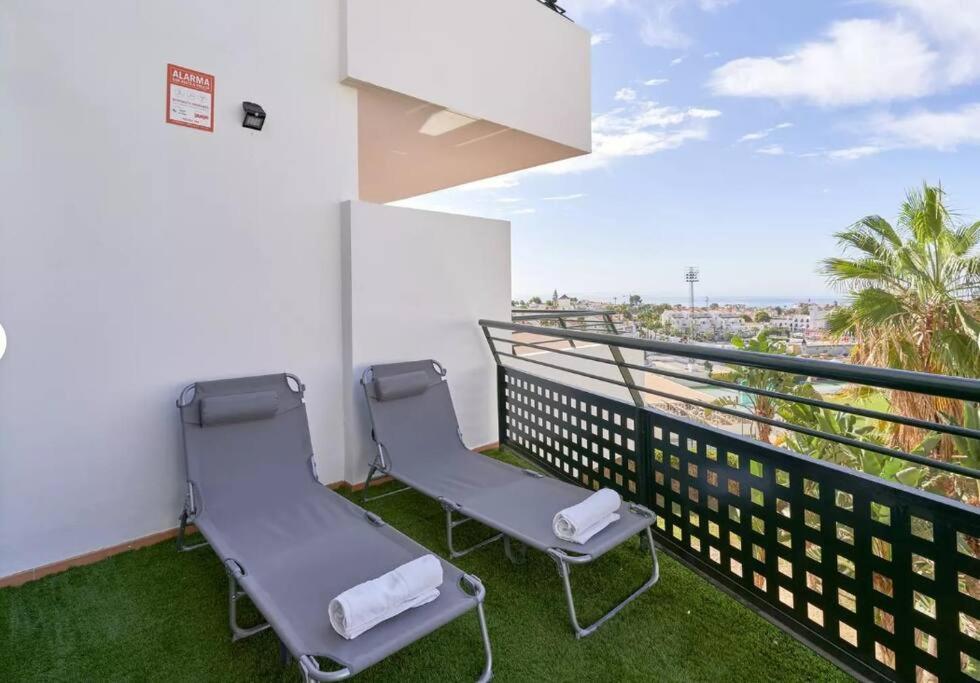 Apartment Domus Aura