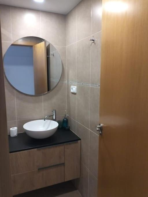 Apartment Domus Aura *