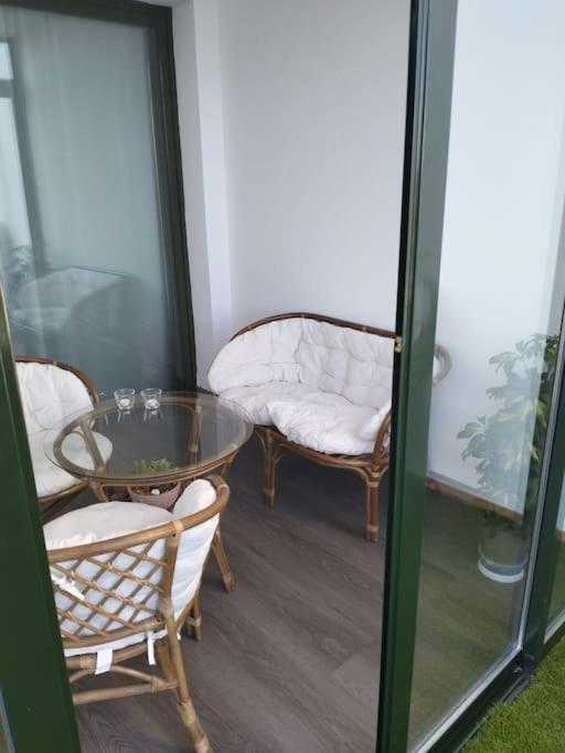 Domus Aura Apartment Nerja