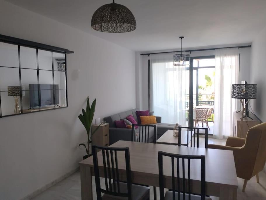 Apartment Domus Aura Nerja